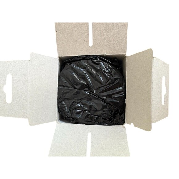 Dymo 1933081 Lw Durable 1”X 3 1/2”White Poly Labels 700 Labels New Sealed Labels - Picture 7 of 7